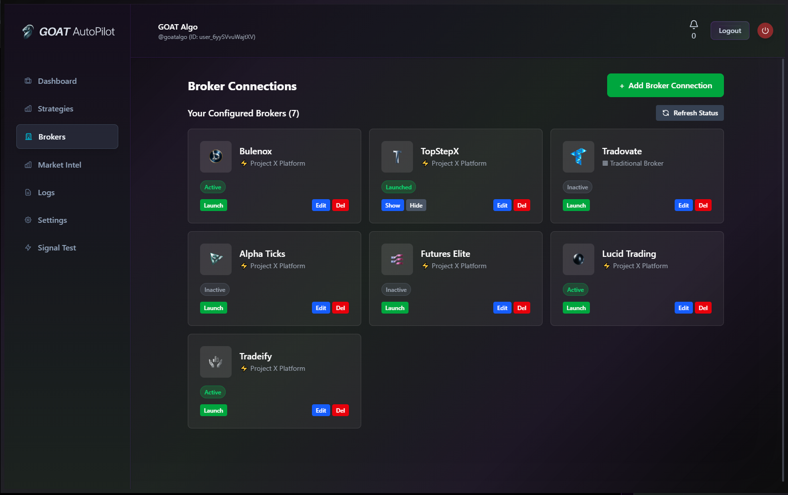 goat-algo-advanced-trading-signals-automation